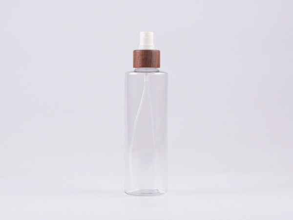 Flasche Sharp 250 ml - Zerstäuber Walnut