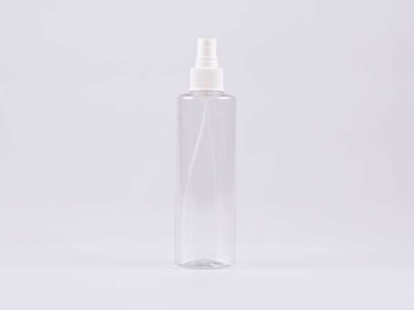 Flasche Sharp 250 ml - Zerstäuber Kunststoff