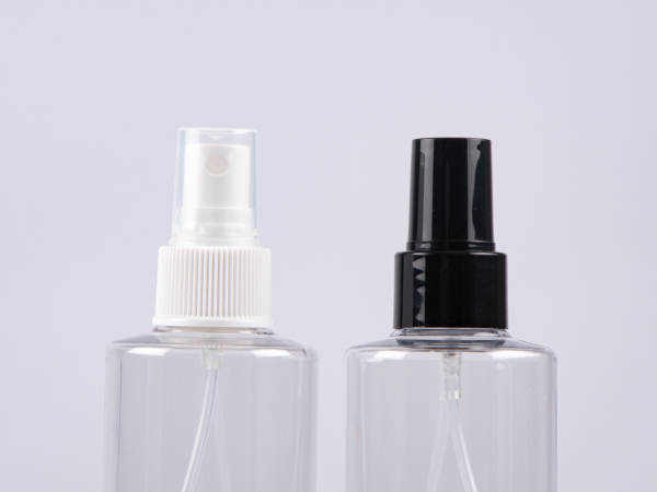 Flasche Sharp 150 ml - Zerstäuber Kunststoff