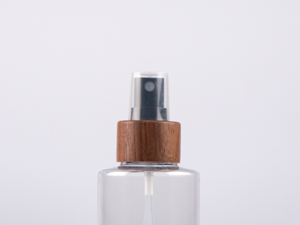 Flasche Sharp 150 ml - Zerstäuber Walnut