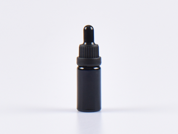 pipettenflasche-miron-glas-schwarz
