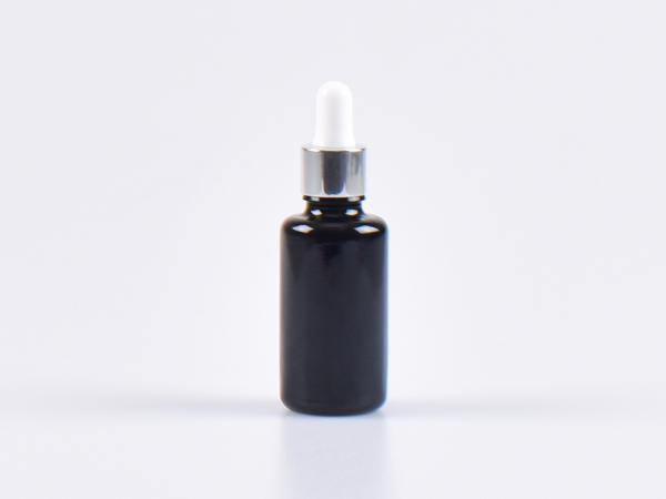 pipettenflasche-mironglas-silber-weiss