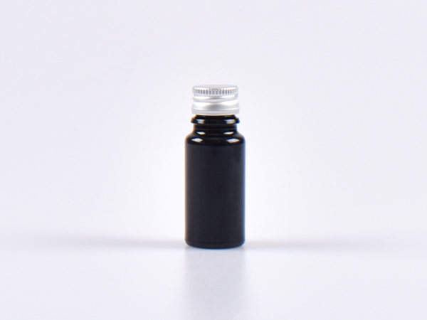 glasflasche-miron-violettglas-aludeckel