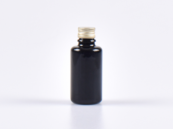 violettglas-flasche-miron-aludeckel