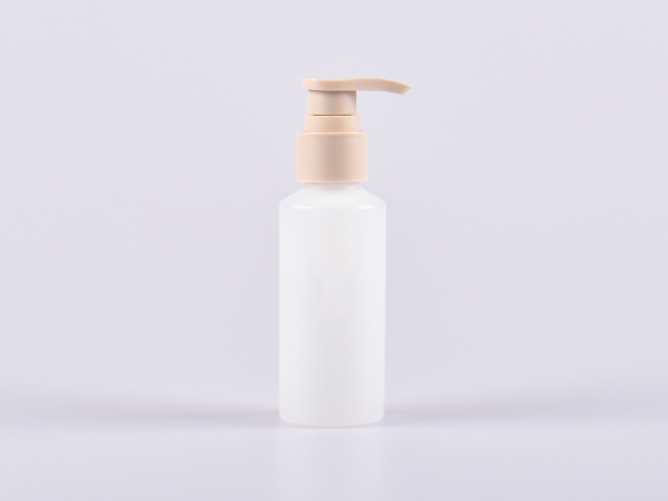 Flasche "Nasa" 100ml, LDPE, mit Dispenser Ceres