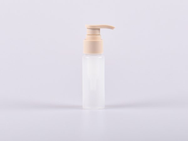 Flasche "Nasa" 50ml, LDPE, mit Dispenser Ceres