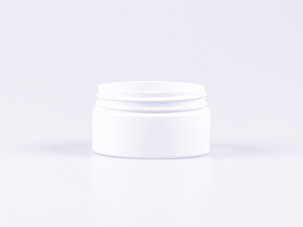 Dose "Neville", weiss, schwarz, braun, einzeln, 100ml