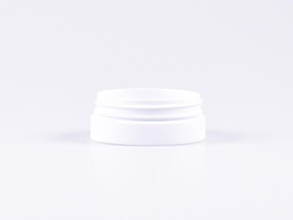 Dose "Neville" weiss, schwarz, braun, einzeln, 50ml