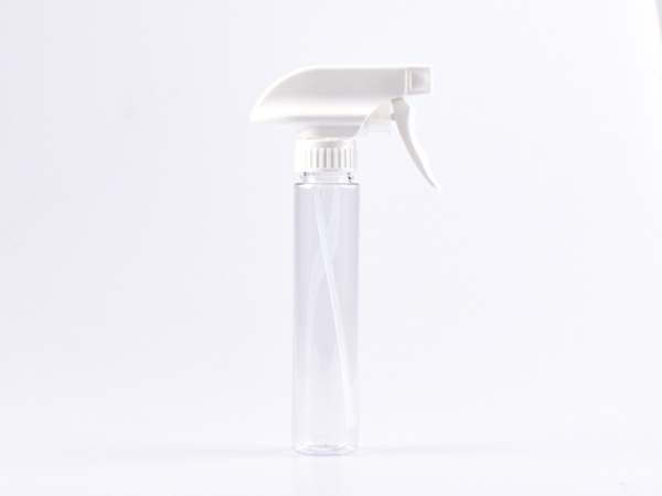 PET Röhrchen, 100ml, mit Triggerpumpe