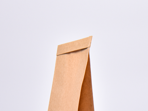 Papiertüte, Stehbeutel, Grösse M