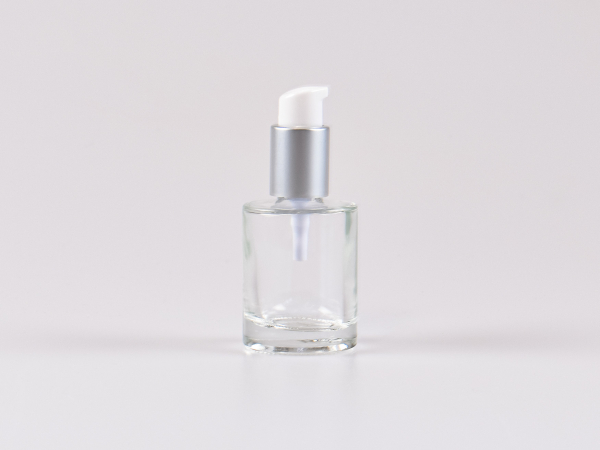 glasflasche-30ml-klarglas-pumpe