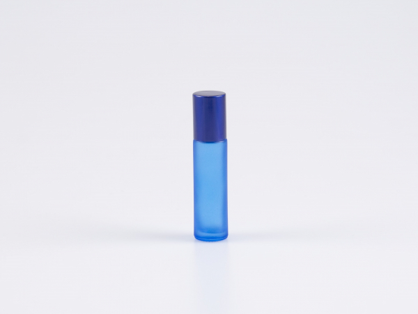 Roll-On-Flasche "Emma" 10ml, color