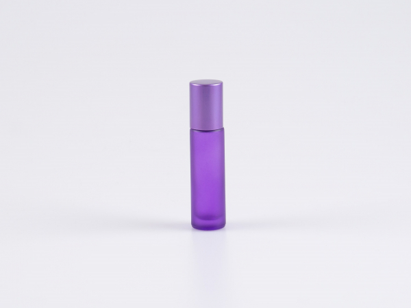 Roll-On-Flasche "Emma" 10ml, color