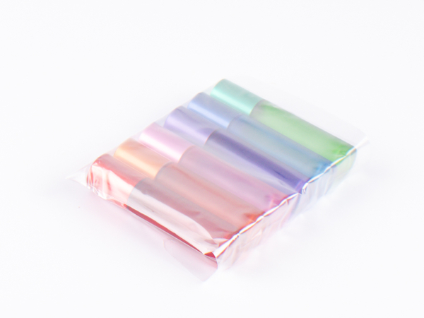 SET: Roll-On-Flasche "Emma" 10ml, color – alle Varianten in einem Paket