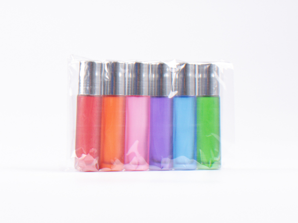 SET: Roll-On-Flasche "Emma" 10ml, color – alle Varianten in einem Paket