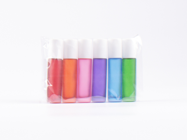 SET: Roll-On-Flasche "Emma" 10ml, color – alle Varianten in einem Paket