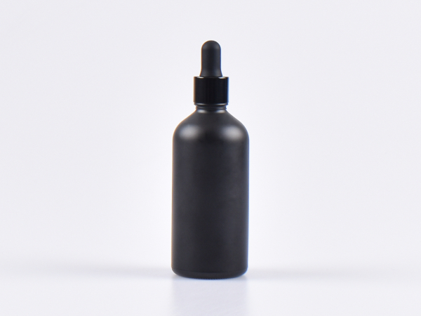 100ml-glasflasche-schwarz-matt-pipette-schwarz-alu