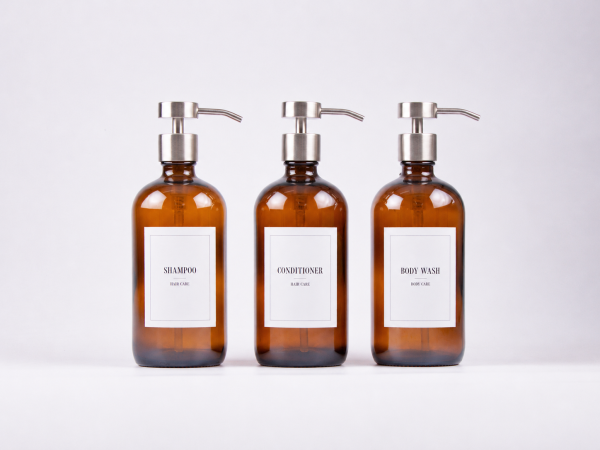 Pflegeset 250 ml