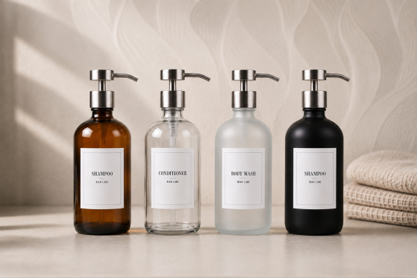 Pflegeset 250 ml