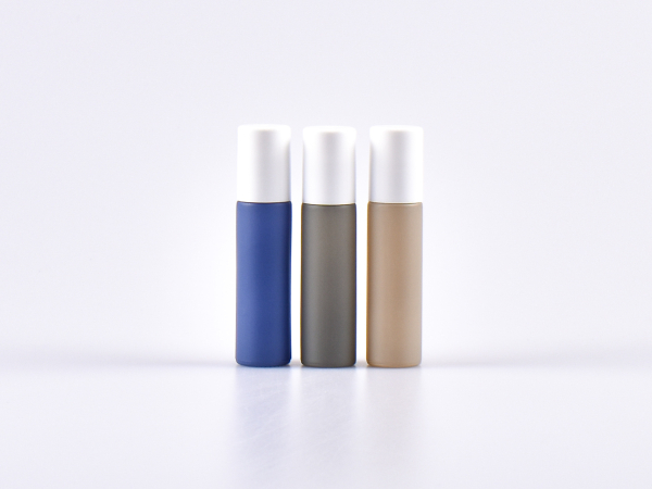 Roll On Flasche Emma 10 ml - Pastell Blue