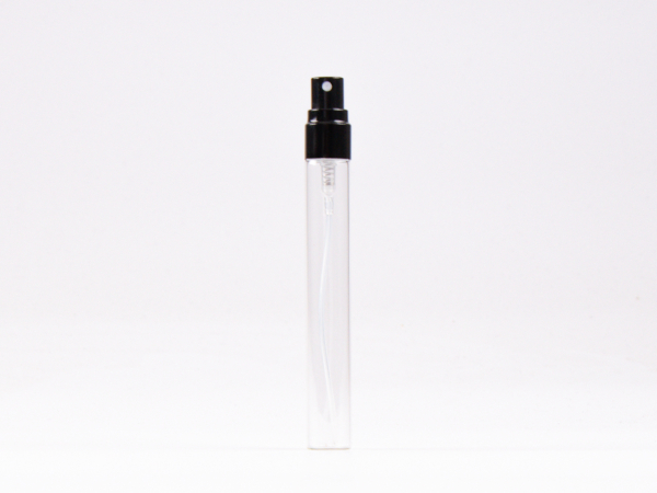 Zerstäuber Emilia 10 ml – 3 glänzende Farben