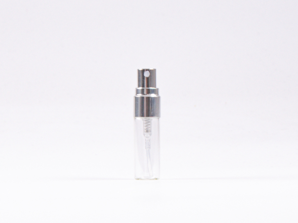 Zerstäuber Emilia 3 ml – 3 glänzende Farben