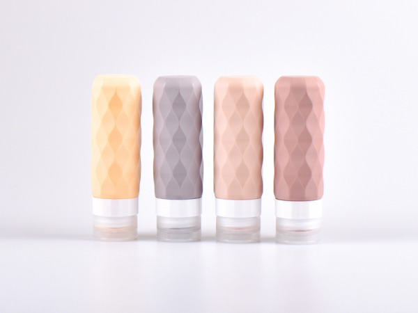 Silikon Reise-Set 90 ml – 4-teilig