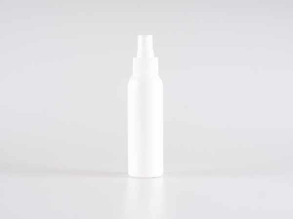 hdpe-flasche-weiss-100ml-spray-zerstaeuber