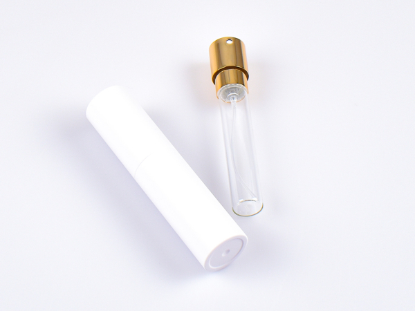 SET: Zerstäuber "Twist", pastell, 10ml – alle Varianten in einem Paket