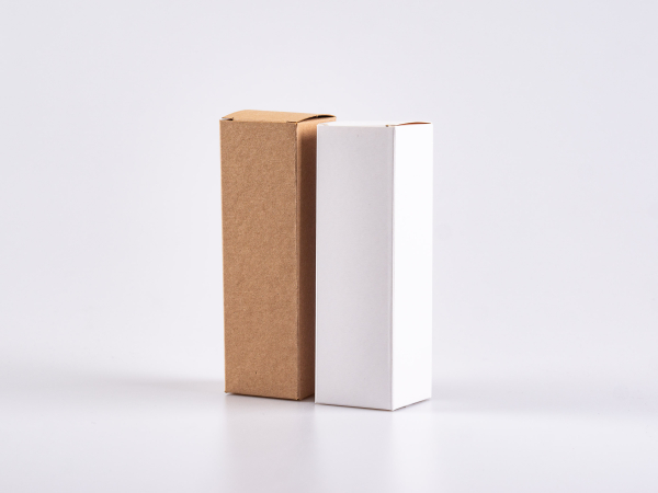 Umverpackung für 100ml Flaschen DIN18, 45*45*145mm