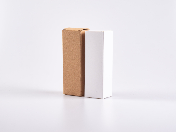 Umverpackung für 20ml & 30ml Flaschen DIN18, 34*34*110mm