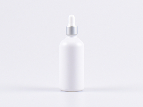 pipettenflasche-weiss-silber-serum-flasche