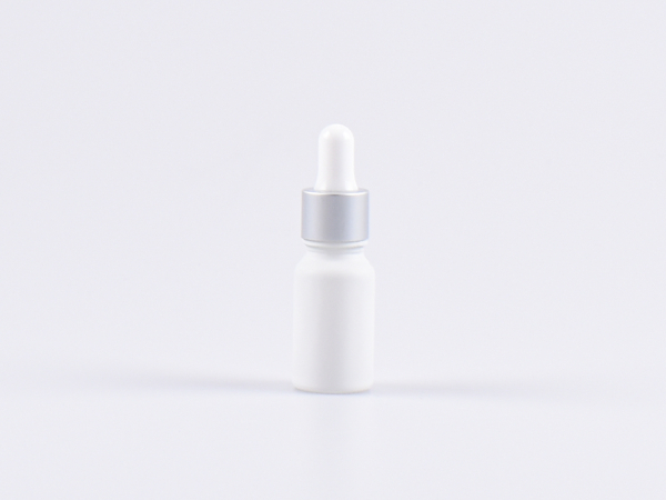 pipettenflasche-10ml-weiss-mattiert-silber