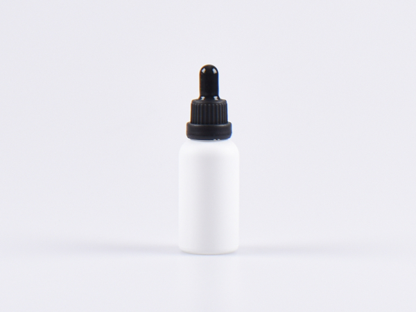 pipettenflasche-glas-weiss-matt-30ml-serum-cbd-oel