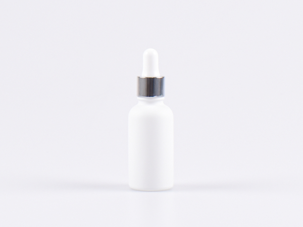 weiss-glas-tropfflasche-pipette-silber