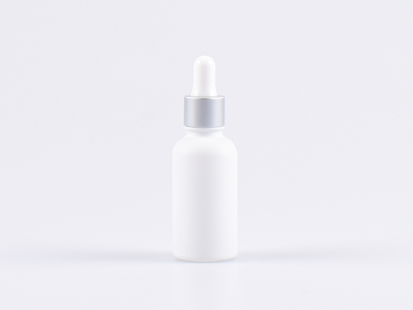 weiss-glas-tropfflasche-pipette-silber