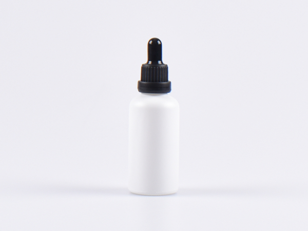 pipettenflasche-glas-weiss-matt-30ml-serum-cbd-oel