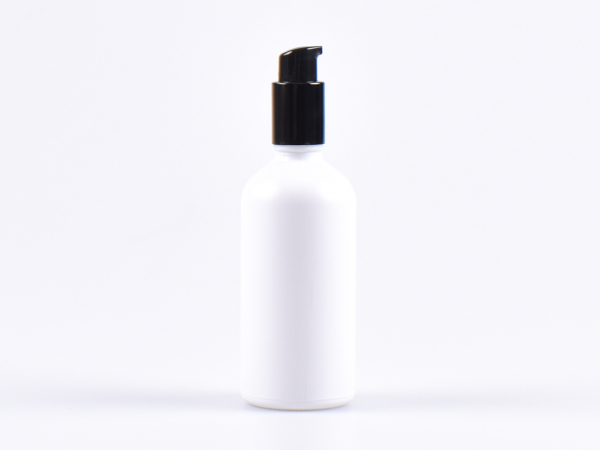glasflasche-kosmetik-gel-oel-lotion