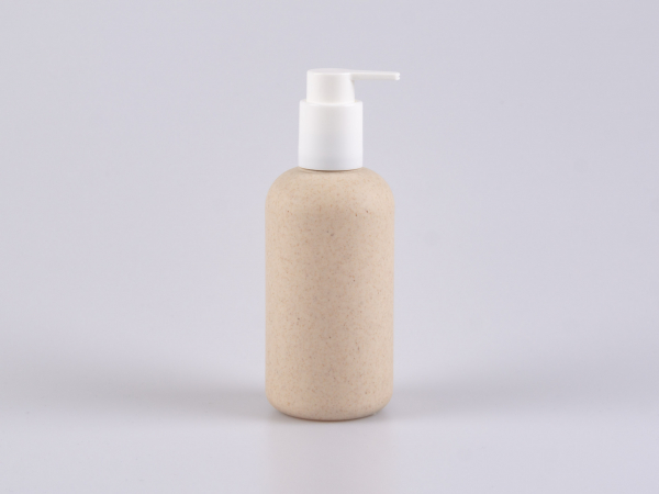 Bioflasche "CERES", 250ml, mit Dispenser "Prime"