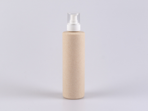 Bioflasche "CERES", 400ml, mit Lotionspumpe "Prime"