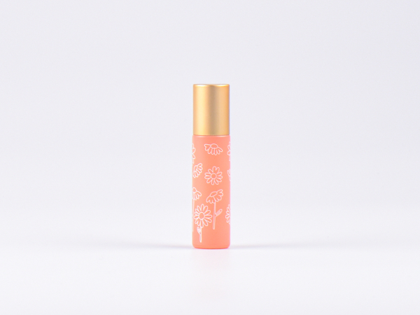 Roll-On-Flasche, "Flower", 10ml