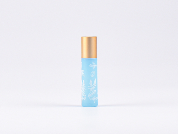 Roll-On-Flasche, "Flower", 10ml