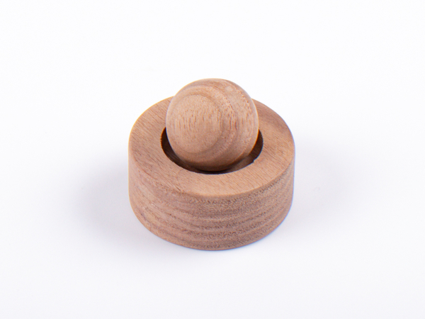 Raumduftkugeln - Walnut