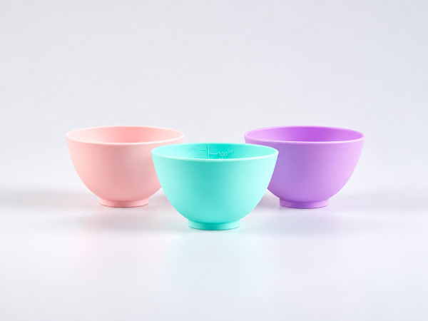 Mix Bowl 100 ml - 3 Farben