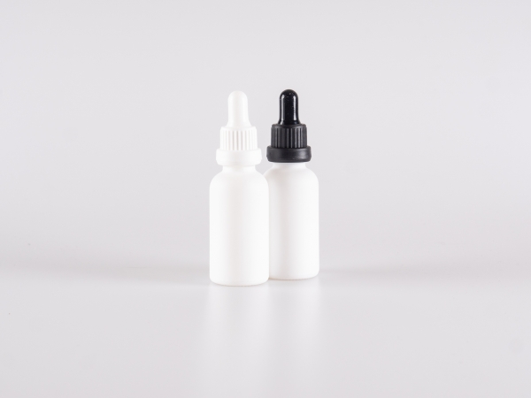 pipettenflasche-glas-weiss-matt-30ml-serum-cbd-oel