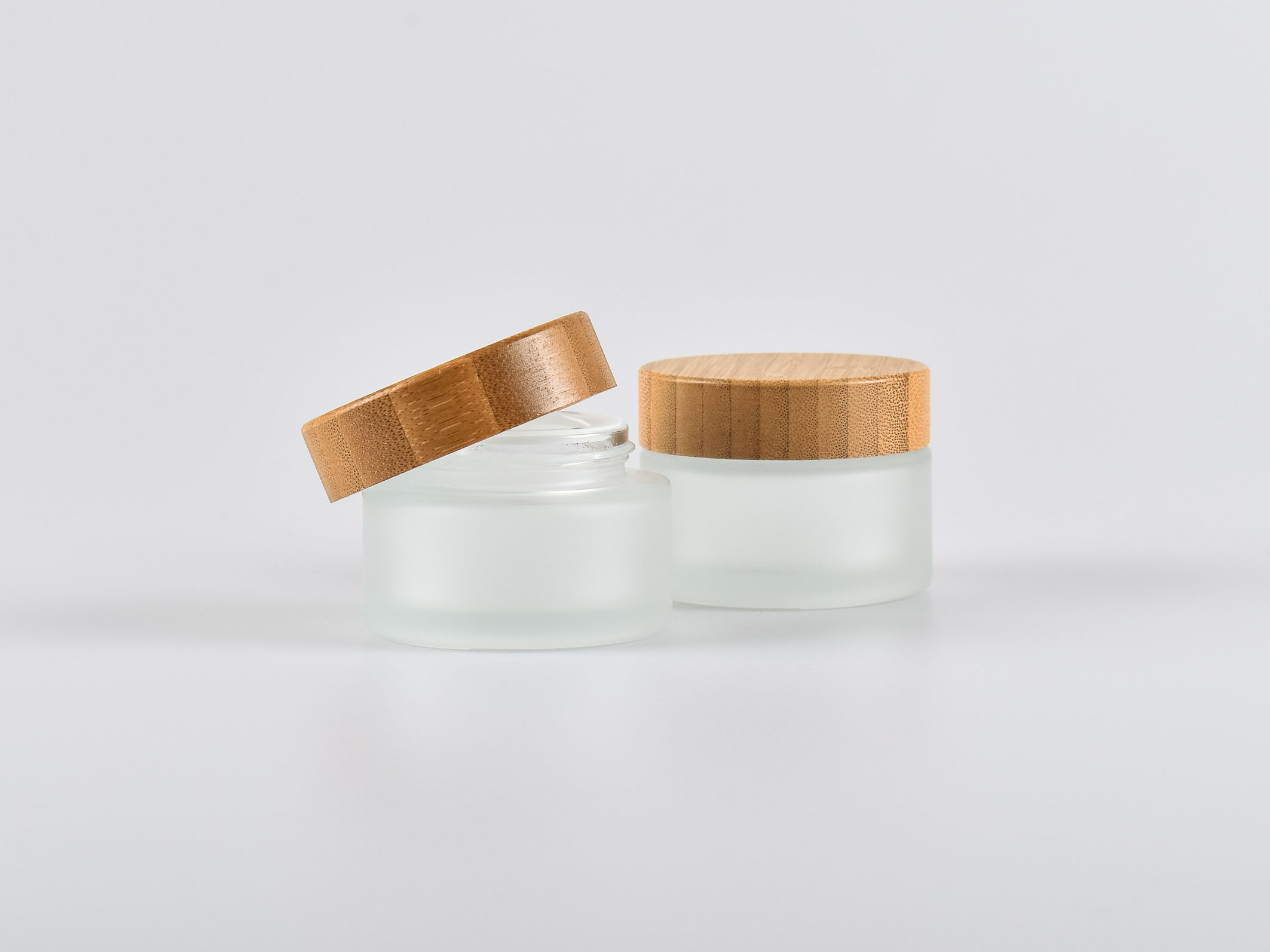 Dynamica Shop-Kosmetikdosen aus Bambus online bestellen