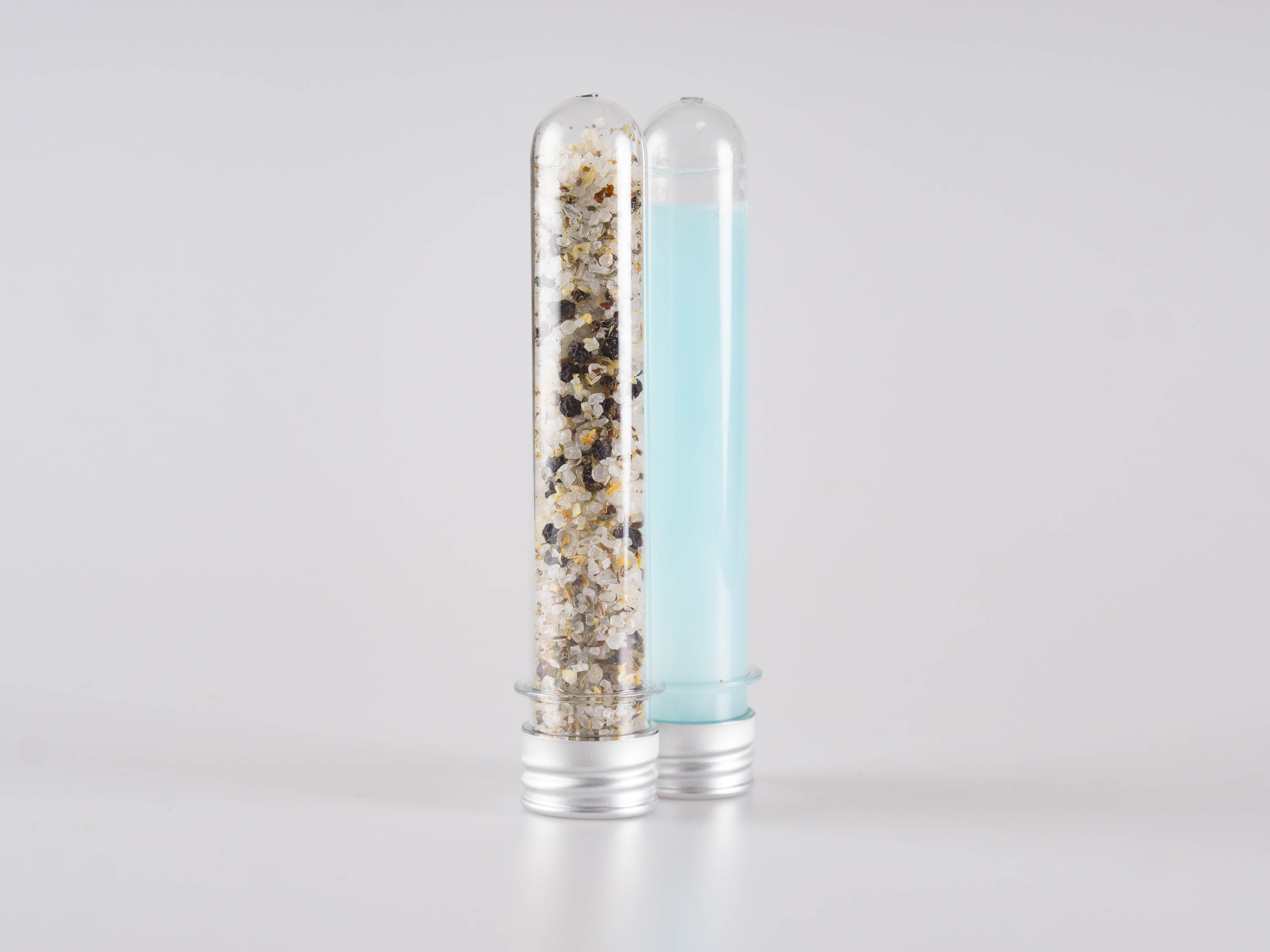 Borosilikatglas Ideal zu Lagerung von Proben Schwarze Schraubverschlüsse 15 ml KENZIUM siedefest Laborzubehör 16 x 150 mm mit Schreibfläche Packung 20 x Reagenzgläser hochbeständig