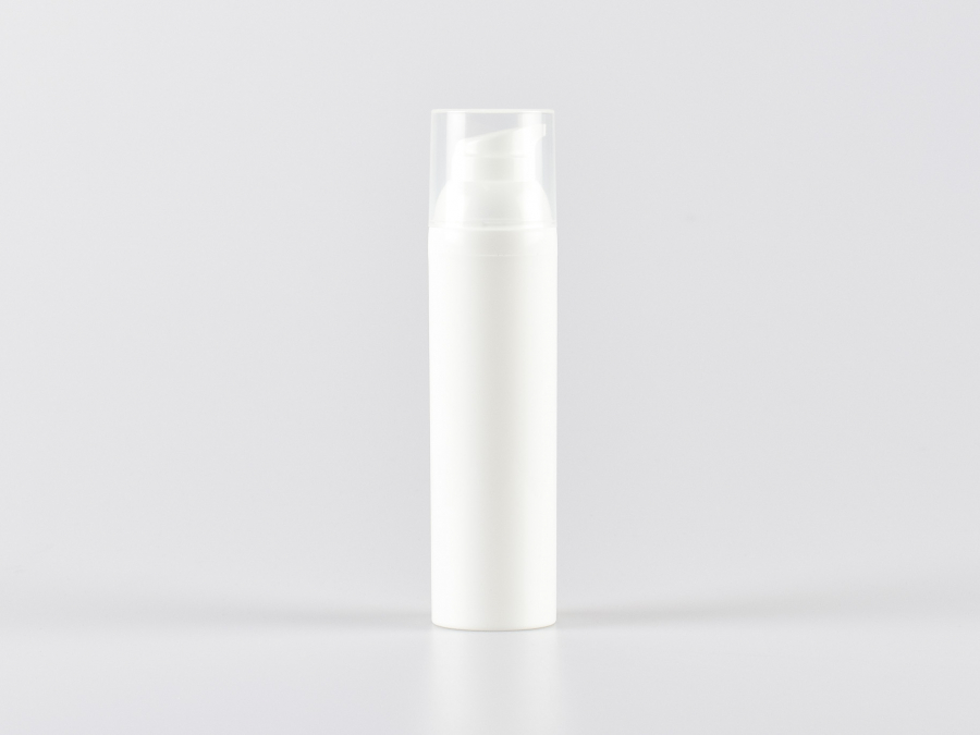 airless-flasche-weiss-naturkosmetik-verpackung