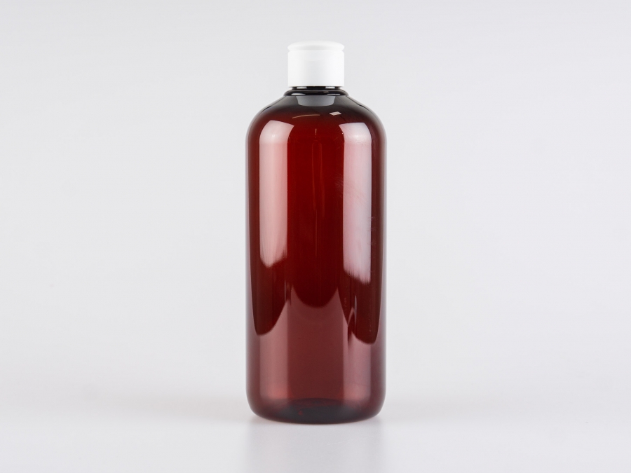 Flasche "Alex" 500ml, mit Flip-Top Verschluss