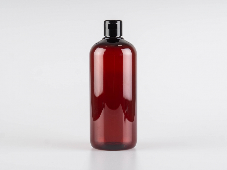Flasche "Alex" 500ml, mit Flip-Top Verschluss